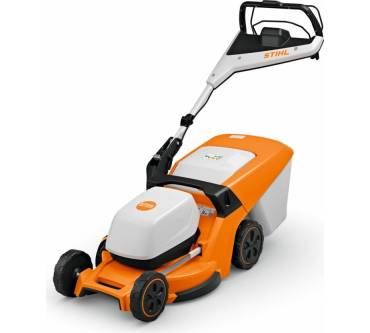 Produktbild Stihl RMA 448 V