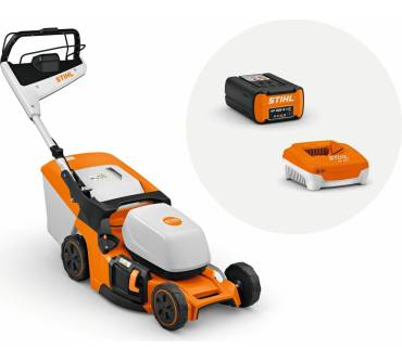 Produktbild Stihl RMA 448 V