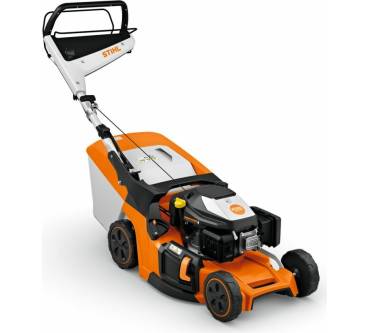 Produktbild Stihl RM 448 V