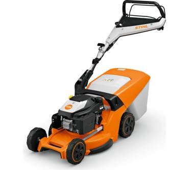 Produktbild Stihl RM 448 V