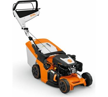 Produktbild Stihl RM 443 (2024)