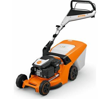 Produktbild Stihl RM 443 (2024)