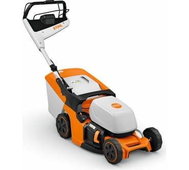 Produktbild Stihl RMA 443 PV (2024)