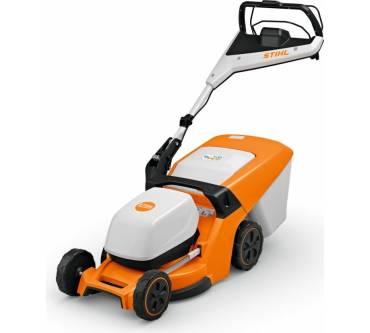 Produktbild Stihl RMA 443 PV (2024)