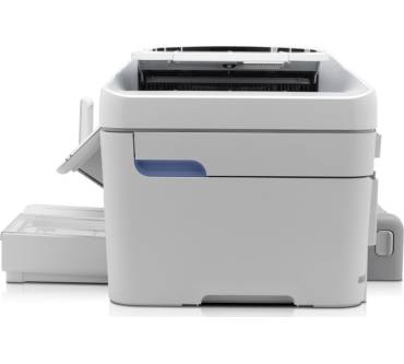 Produktbild HP PhotoSmart Premium Fax All-in-One