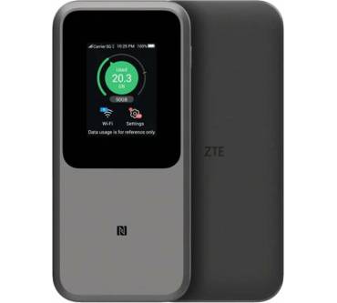 Produktbild ZTE MU5120 5G