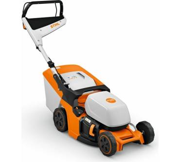 Produktbild Stihl RMA 443 (2024)