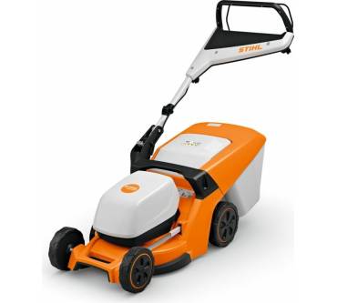 Produktbild Stihl RMA 443 (2024)