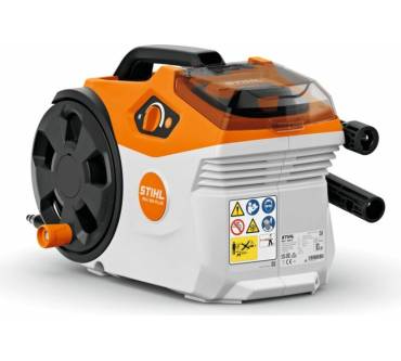 Produktbild Stihl REA 100 Plus