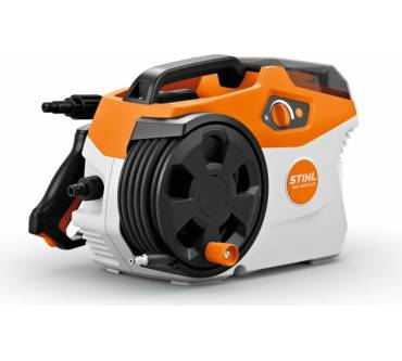 Produktbild Stihl REA 100 Plus