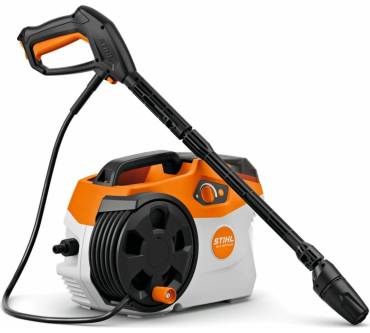 Produktbild Stihl REA 100 Plus