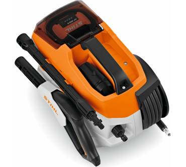 Produktbild Stihl REA 100 Plus