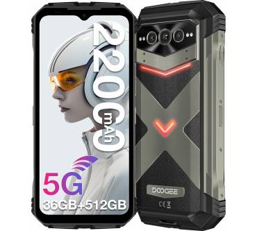 Produktbild Doogee V Max Plus