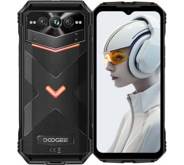 Produktbild Doogee V Max Plus