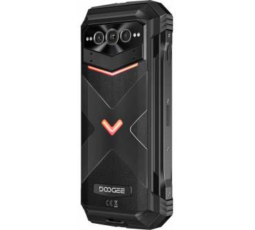 Produktbild Doogee V Max Plus