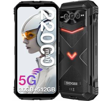 Produktbild Doogee V Max Plus