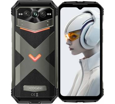 Produktbild Doogee V Max Plus