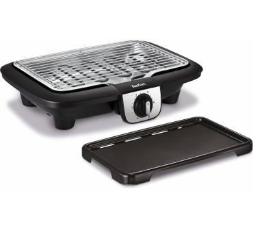 Produktbild Tefal Easygrill 2-in-1 BG9308