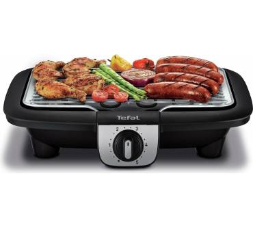 Produktbild Tefal Easygrill 2-in-1 BG9308