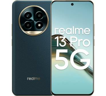 Produktbild Realme 13 Pro