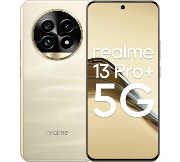 Produktbild Realme 13 Pro