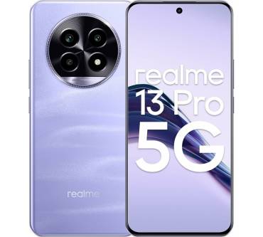 Produktbild Realme 13 Pro