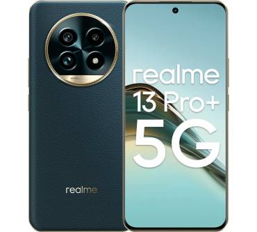 Produktbild Realme 13 Pro+