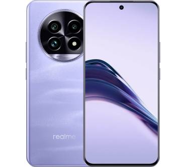 Produktbild Realme 13 Pro+