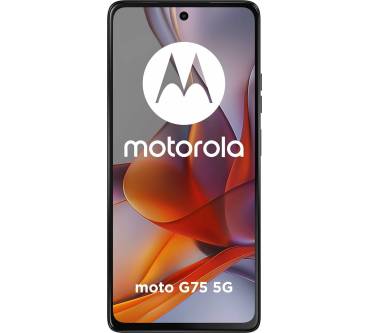 Produktbild Motorola Moto G75