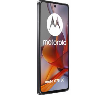 Produktbild Motorola Moto G75