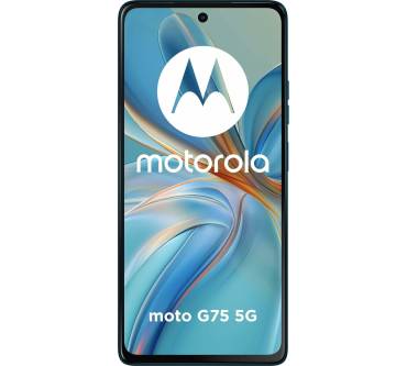 Produktbild Motorola Moto G75