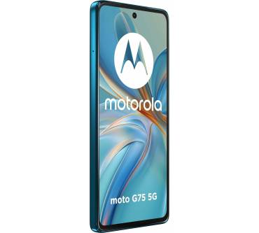 Produktbild Motorola Moto G75