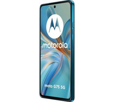 Produktbild Motorola Moto G75