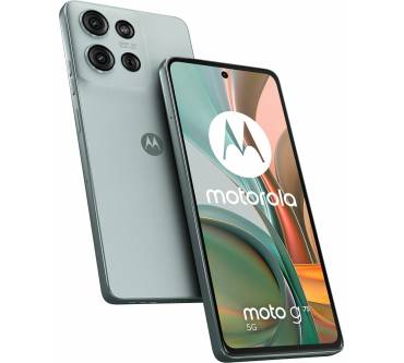 Produktbild Motorola Moto G75