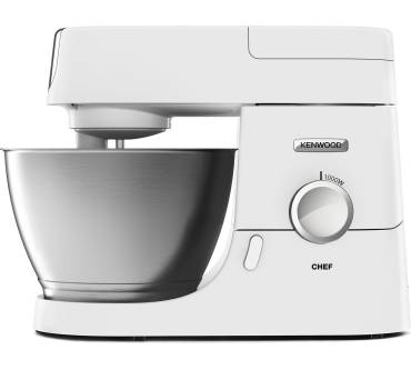 Produktbild Kenwood Chef KVC3100S