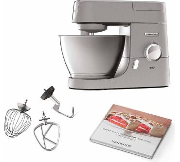 Produktbild Kenwood Chef KVC3100S