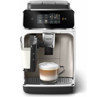 Produktbild Philips Series 2300 EP2330/10 LatteGo 