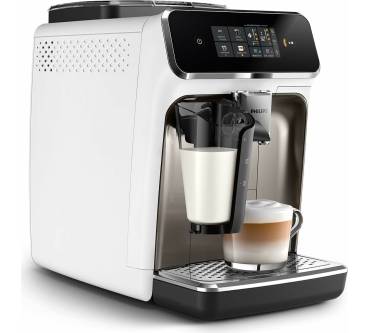 Produktbild Philips Series 2300 EP2330/10 LatteGo 