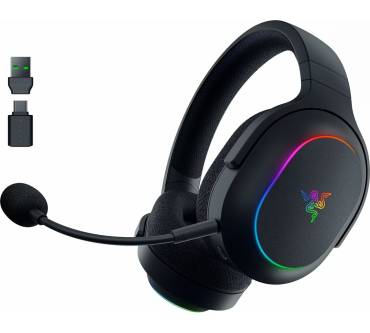 Produktbild Razer Barracuda X Chroma