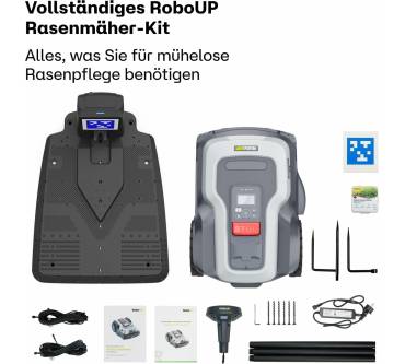 Produktbild RoboUP T600