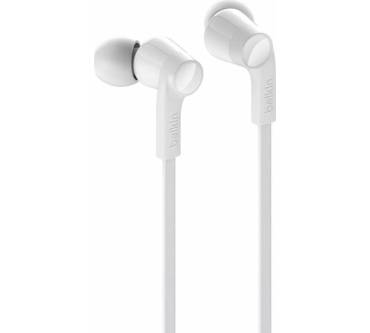 Produktbild Belkin SoundForm Kabelgebundener In-Ear-Kopfhörer mit USB‑C-Anschluss