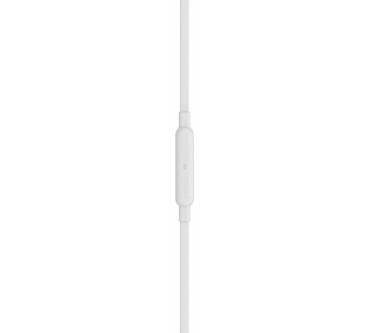 Produktbild Belkin SoundForm Kabelgebundener In-Ear-Kopfhörer mit USB‑C-Anschluss