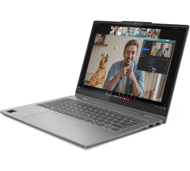 Produktbild Lenovo IdeaPad 5 2-in-1 14Q8X9