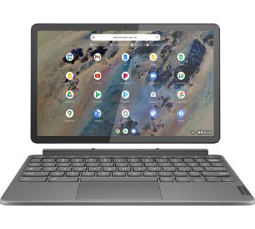 Produktbild Lenovo IdeaPad Duet 3 Chrome 11Q727