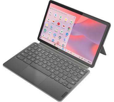 Produktbild Lenovo IdeaPad Duet 3 Chrome 11Q727