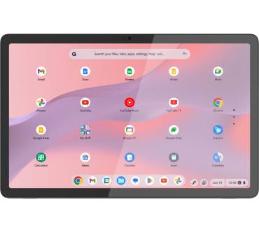 Produktbild Lenovo IdeaPad Duet 3 Chrome 11Q727