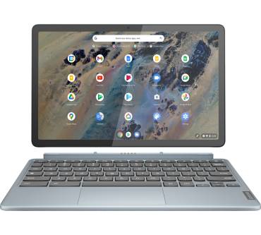 Produktbild Lenovo IdeaPad Duet 3 Chrome 11Q727