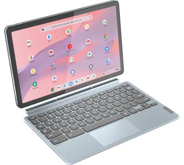 Produktbild Lenovo IdeaPad Duet 3 Chrome 11Q727