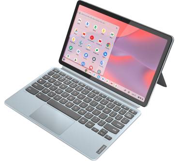 Produktbild Lenovo IdeaPad Duet 3 Chrome 11Q727