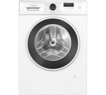 Produktbild Bosch Serie 2 WGE02490